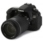 Фотоаппарат Canon EOS 60D EF-S 18-135 IS STM kit