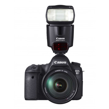купить Фотовспышка Canon 430EX II-1