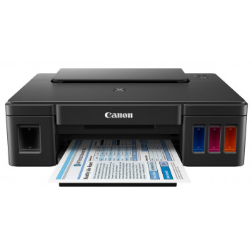 купить Принтер Canon Pixma G2400 A4 All-in-One (СНПЧ)