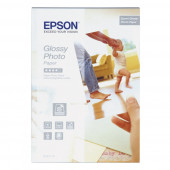 Бумага EPSON Glossy Photo Paper 10x15 50sheets (C13S042176)