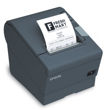 купить Термальный принтер для печати чеков Epson TM-T88V
