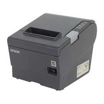 купить Термальный принтер для печати чеков Epson TM-T88V-1