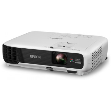 купить Проектор Epson EB-X31-1