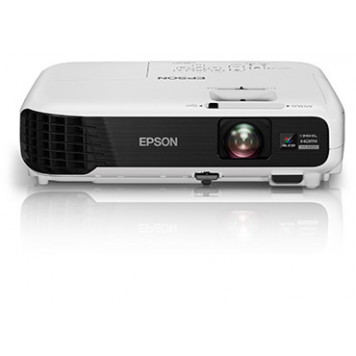 купить Проектор Epson EB-X31