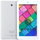 Планшет I-Life TAB K-3300 7 Dual Sim white (K-3300)