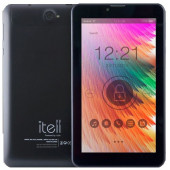 Планшет I-Life TAB K-3300 7 Dual Sim Black (K-3300)