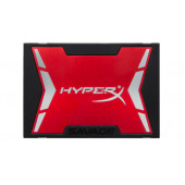 Твердотельный накопитель (SSD) 960GB HyperX SAVAGE SSD SATA 3 2.5 Bundle Kit (SHSS3B7A/960G)