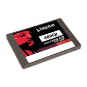 Твердотельный накопитель (SSD) 480GB SSDNow V300 SATA 3 2.5 (7mm height) Notebook Bundle Kit w/Adapter (SV300S37A/480G)