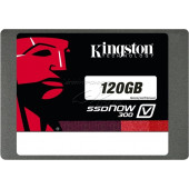 Твердотельный накопитель (SSD) 120GB SSDNow V300 SATA 3 2.5 (7mm height) Desktop Bundle Kit (SV300S3D7/120G)