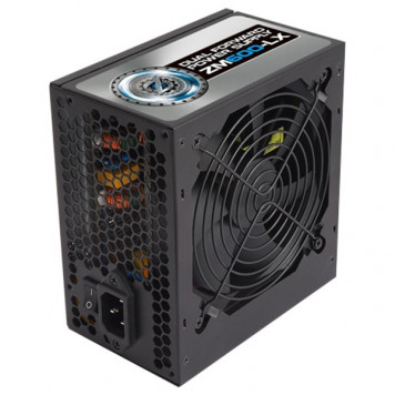 купить Блок питания ZALMAN 600W-1