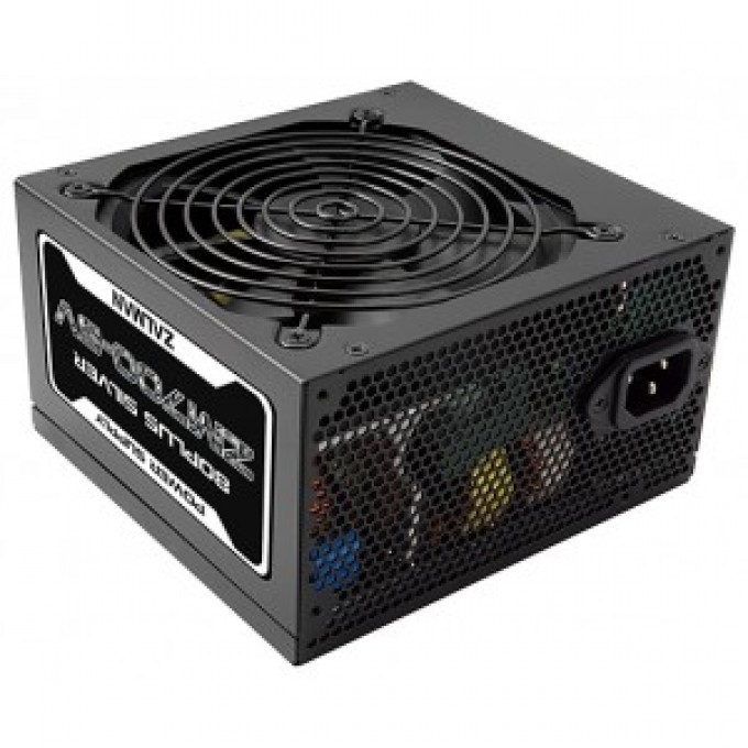 Zalman megamax zm700 txii 700w