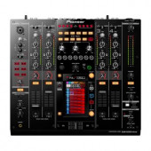 Dj-контроллер Pioneer DJM-2000NXS