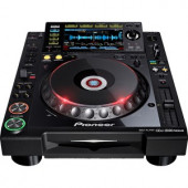 Dj-контроллер Pioneer CDJ-2000NXS