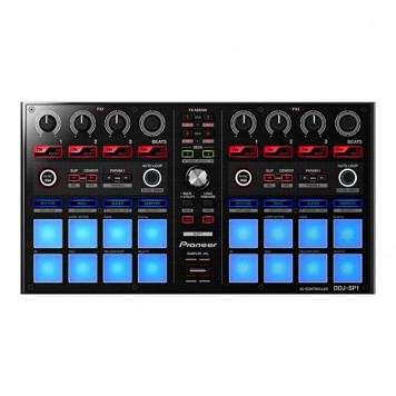 купить Dj-контроллер Pioneer DDJ-SP1-1