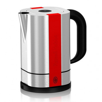 купить Электрический чайник Russell Hobbs Allure Steel Touch 18501-1