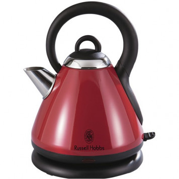 купить Электрический чайник Russell Hobbs Cottage 18257-1