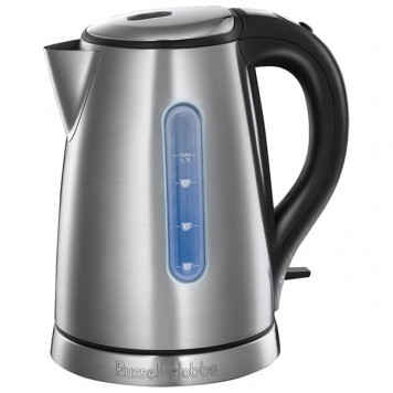 купить Электрический чайник Russell Hobbs Deluxe 18495-1