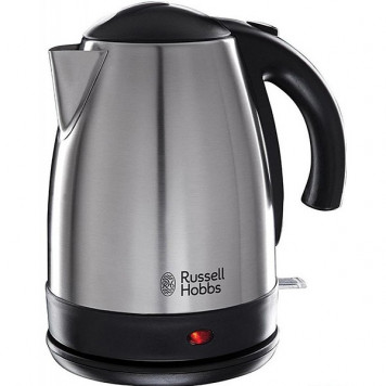 купить Электрический чайник Russell Hobbs Futura 18770-1