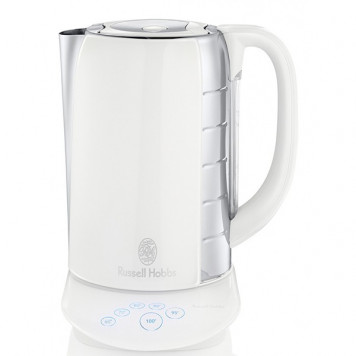 купить Электрический чайник Russell Hobbs Glass Touch 14743-1