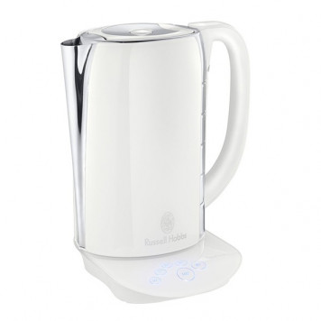 купить Электрический чайник Russell Hobbs Glass Touch 14743-2