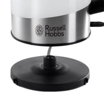 купить Электрический чайник Russell Hobbs Purity 18554-3