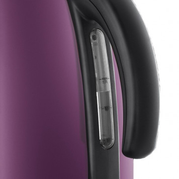 купить Электрический чайник Russell Hobbs Purple Passion 18945-2