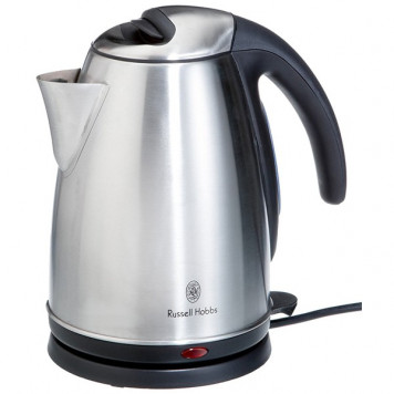 купить Электрический чайник Russell Hobbs Stylo 12911-1