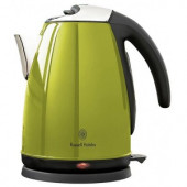 Электрический чайник Russell Hobbs Jungle Green 18337