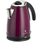 Электрический чайник Russell Hobbs Purple Passion 14962