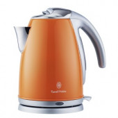 Электрический чайник Russell Hobbs Hot Orange 14671