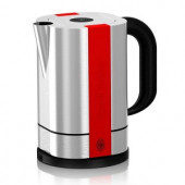 Электрический чайник Russell Hobbs Allure Steel Touch 18501