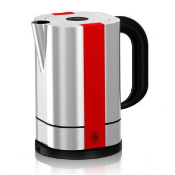 купить Электрический чайник Russell Hobbs Allure Steel Touch 18501