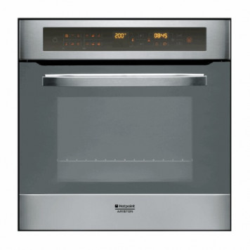 купить Электрический духовой шкаф Hotpoint-Ariston FH 1039 P 0 IX/HA S-1