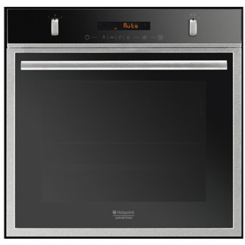 купить Электрический духовой шкаф Hotpoint Ariston FK 892EJ P.20 X/HA S-1