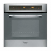 Электрический духовой шкаф Hotpoint-Ariston FH 1039 P 0 IX/HA S