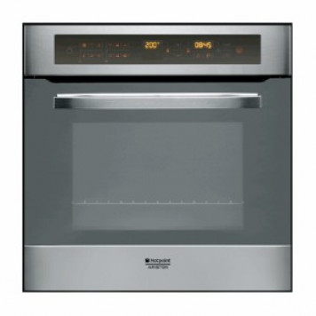 купить Электрический духовой шкаф Hotpoint-Ariston FH 1039 P 0 IX/HA S