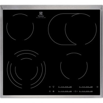 купить Электрическая варочная поверхность Electrolux EHF 96547 XK