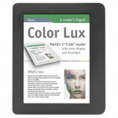 Электронная книга PocketBook Color Lux 801 (PB801-Y-CIS)