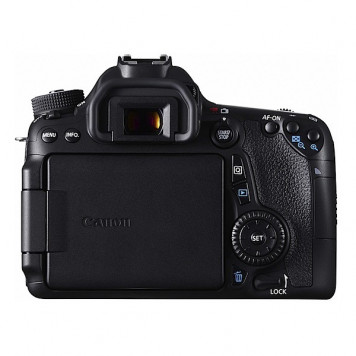 купить Фотоаппарат Canon EOS 70D EF-S 18-135 IS STM kit-3