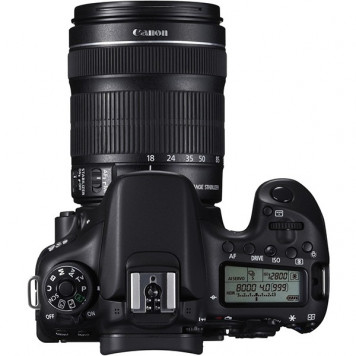 купить Фотоаппарат Canon EOS 70D EF-S 18-135 IS STM kit-4