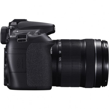 купить Фотоаппарат Canon EOS 70D EF-S 18-135 IS STM kit-5
