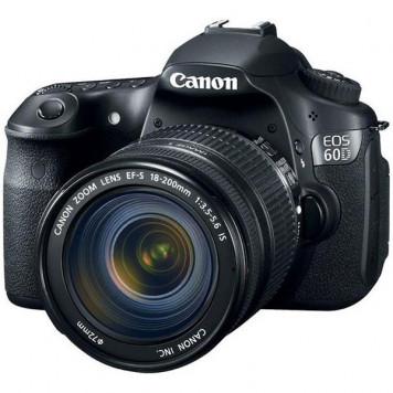 купить Фотоаппарат Canon EOS 70D 18-200 kit-1