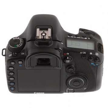 купить Фотоаппарат Canon EOS 7D Body-3