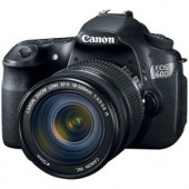 Фотоаппарат Canon EOS 70D 18-200 kit