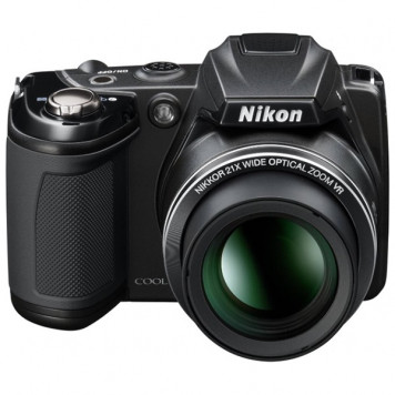 купить Фотоаппарат Nikon Coolpix L310-2