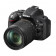 купить Фотоаппарат Nikon D5200 18-55 VR kit