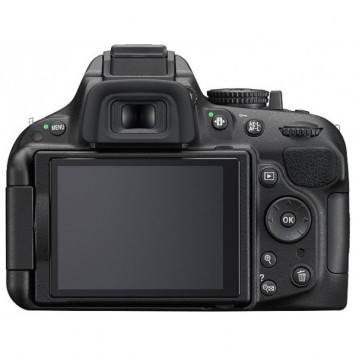 купить Фотоаппарат Nikon D5200 18-55 VR kit-3