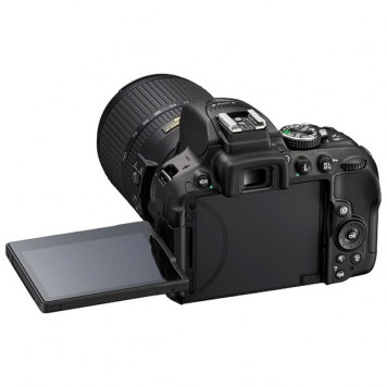 купить Фотоаппарат Nikon D5300 18-55 VR kit-4