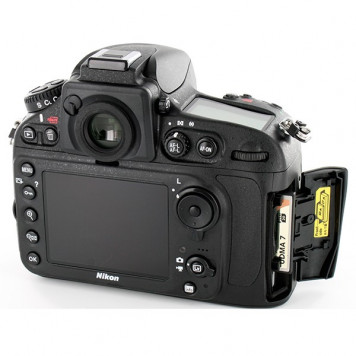 купить Фотоаппарат Nikon D800 Body-2