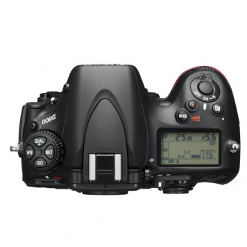 купить Фотоаппарат Nikon D800 Body-3